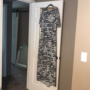 NWOT Lularoe Maria